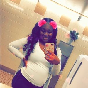 Meet your Posher, Kentoria